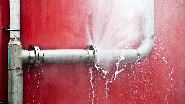 Best Flood damage cleanup  in South Temple, PA