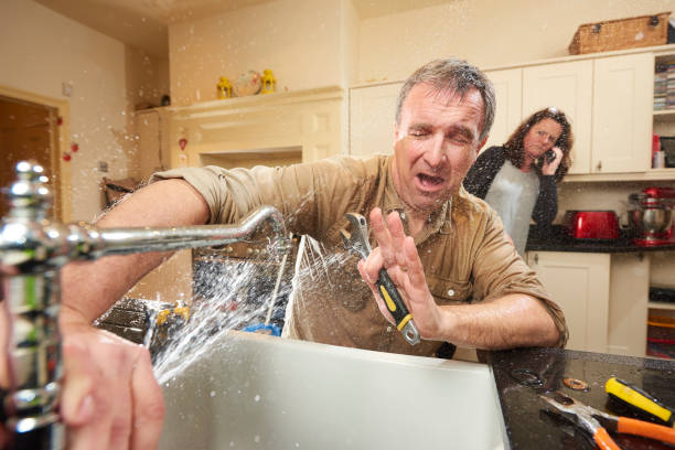 Professional Water damage restoration in South Temple, PA